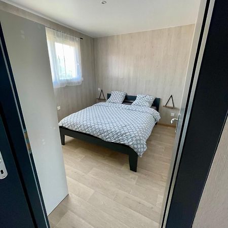 Appartement - Location Saisonniere Pey 外观 照片
