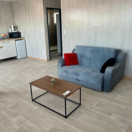 Appartement - Location Saisonniere Pey 外观 照片
