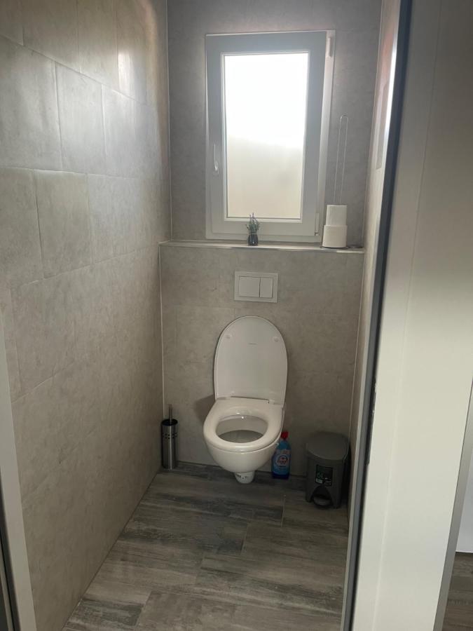 Appartement - Location Saisonniere Pey 外观 照片