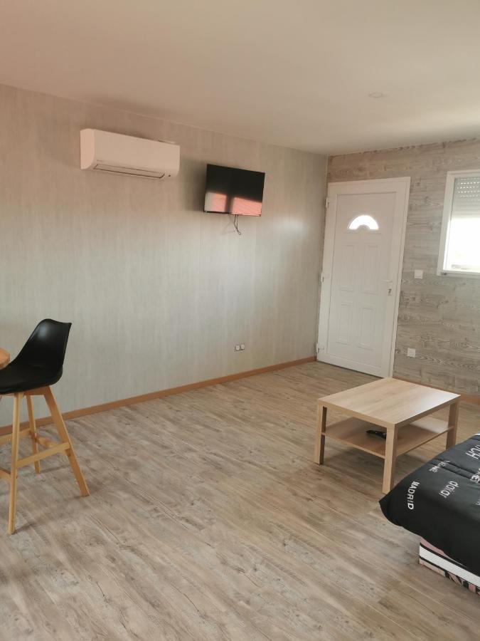 Appartement - Location Saisonniere Pey 外观 照片