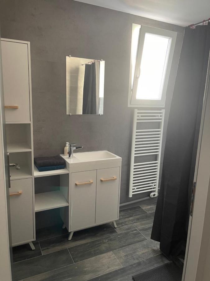 Appartement - Location Saisonniere Pey 外观 照片