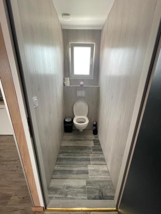 Appartement - Location Saisonniere Pey 外观 照片
