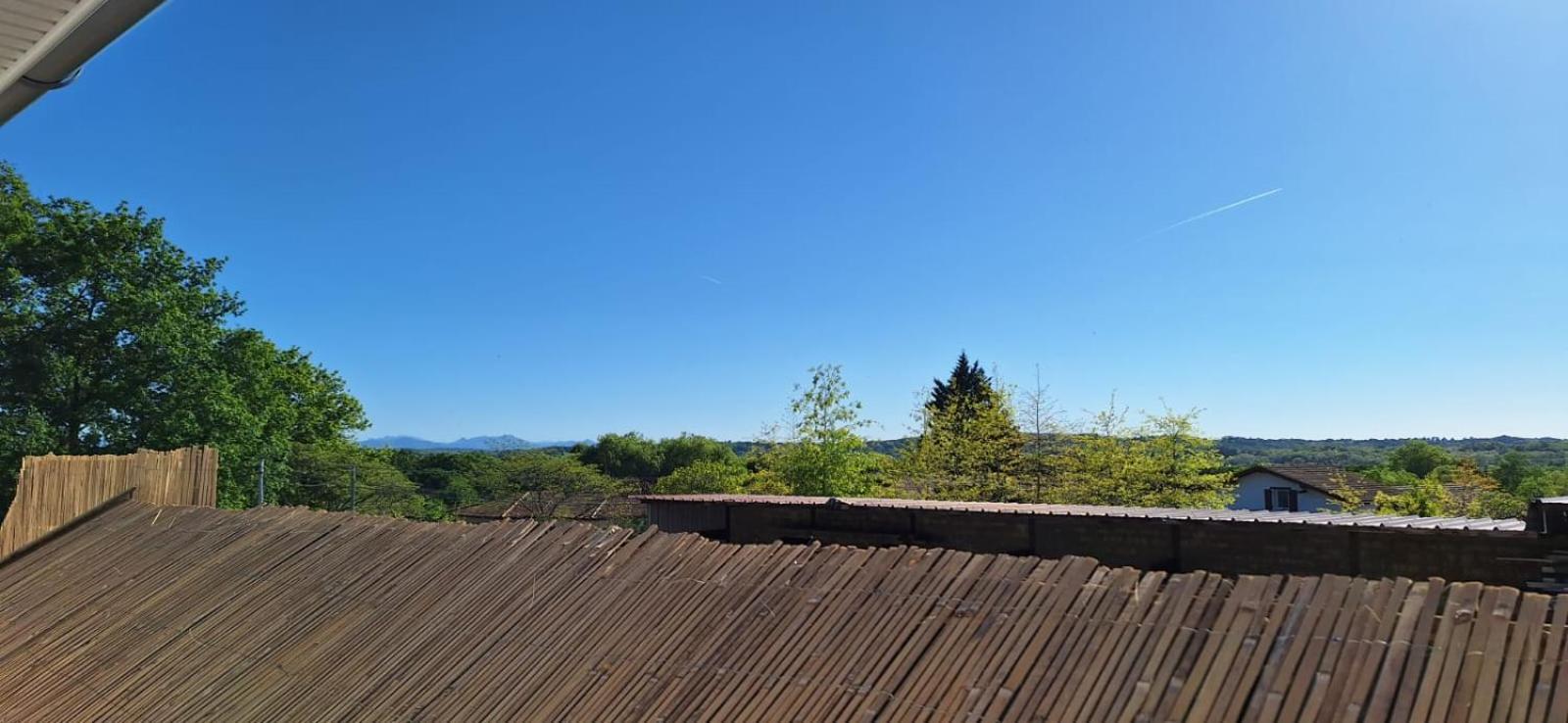 Appartement - Location Saisonniere Pey 外观 照片