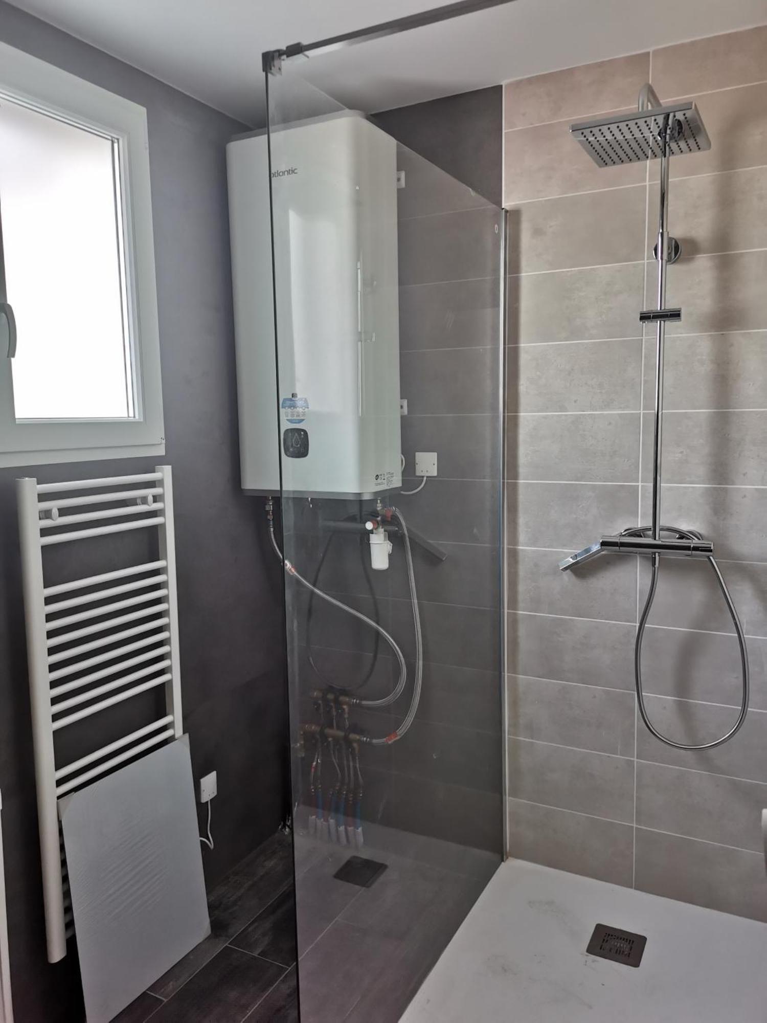 Appartement - Location Saisonniere Pey 外观 照片