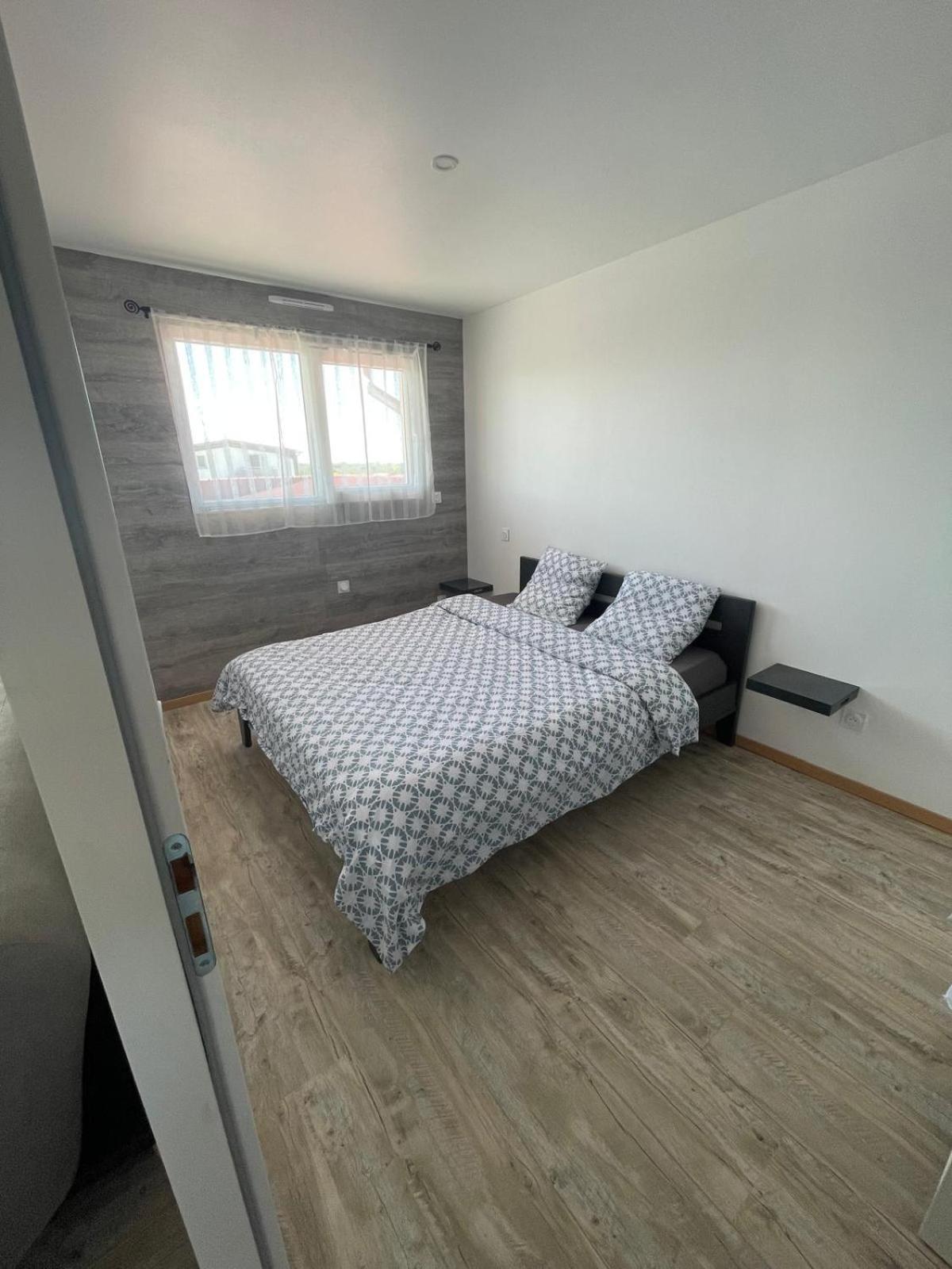 Appartement - Location Saisonniere Pey 外观 照片