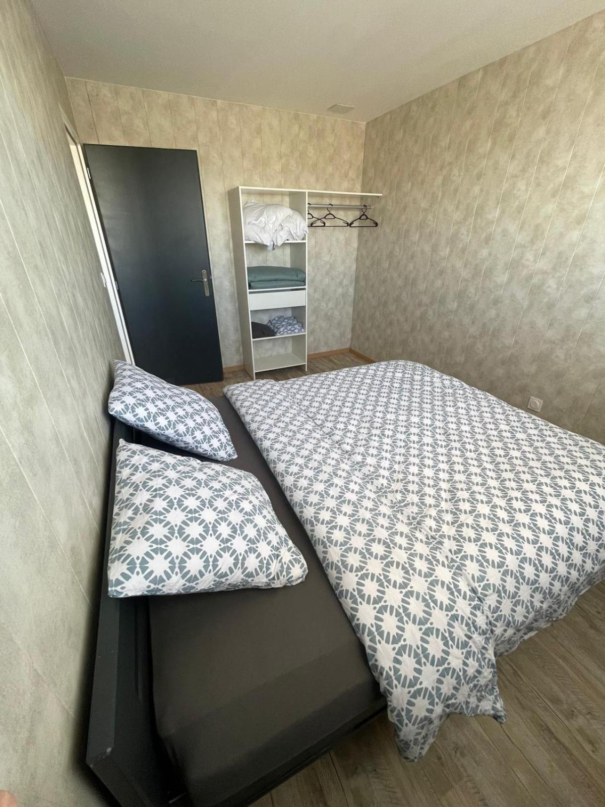 Appartement - Location Saisonniere Pey 外观 照片