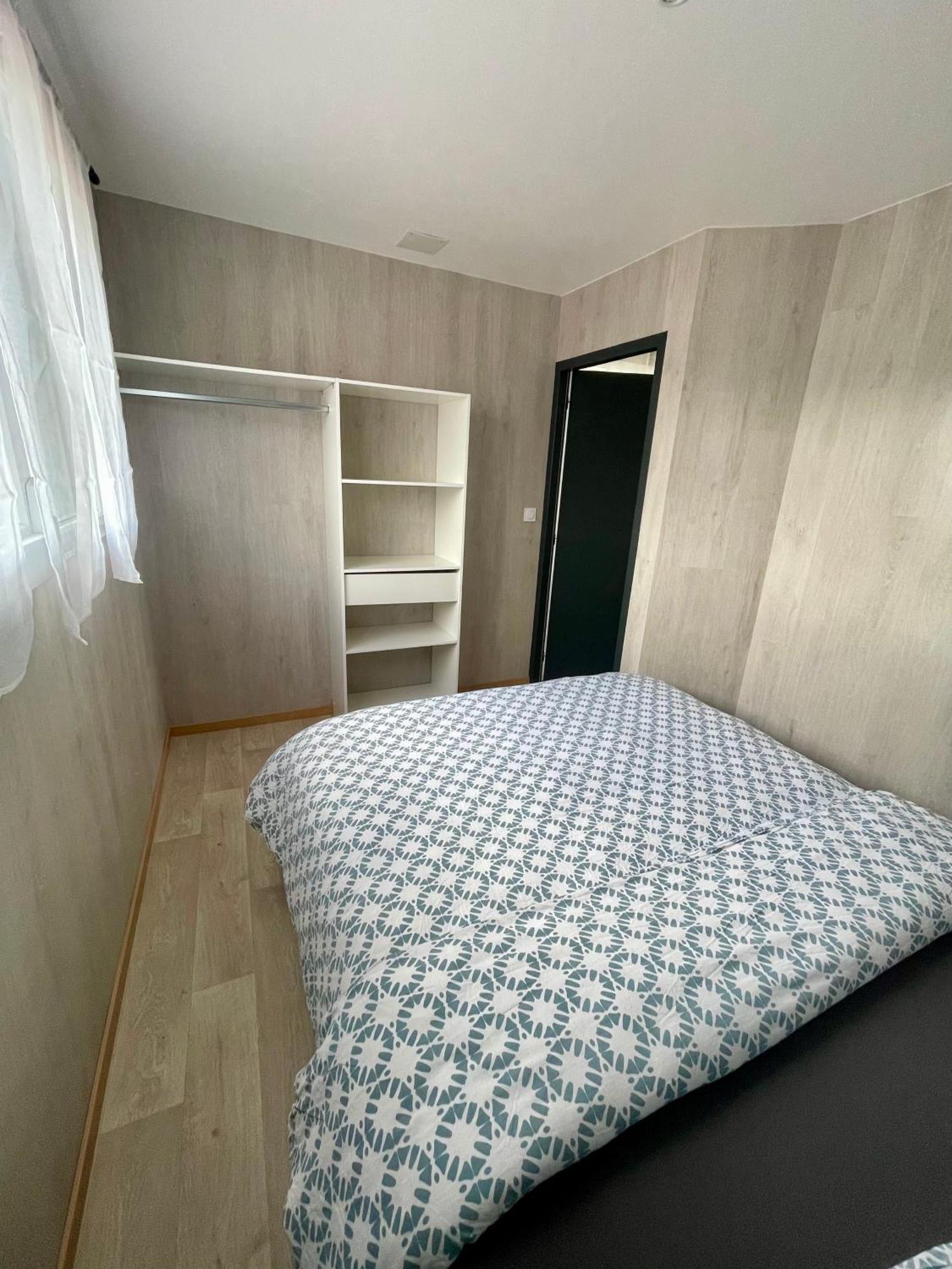 Appartement - Location Saisonniere Pey 外观 照片