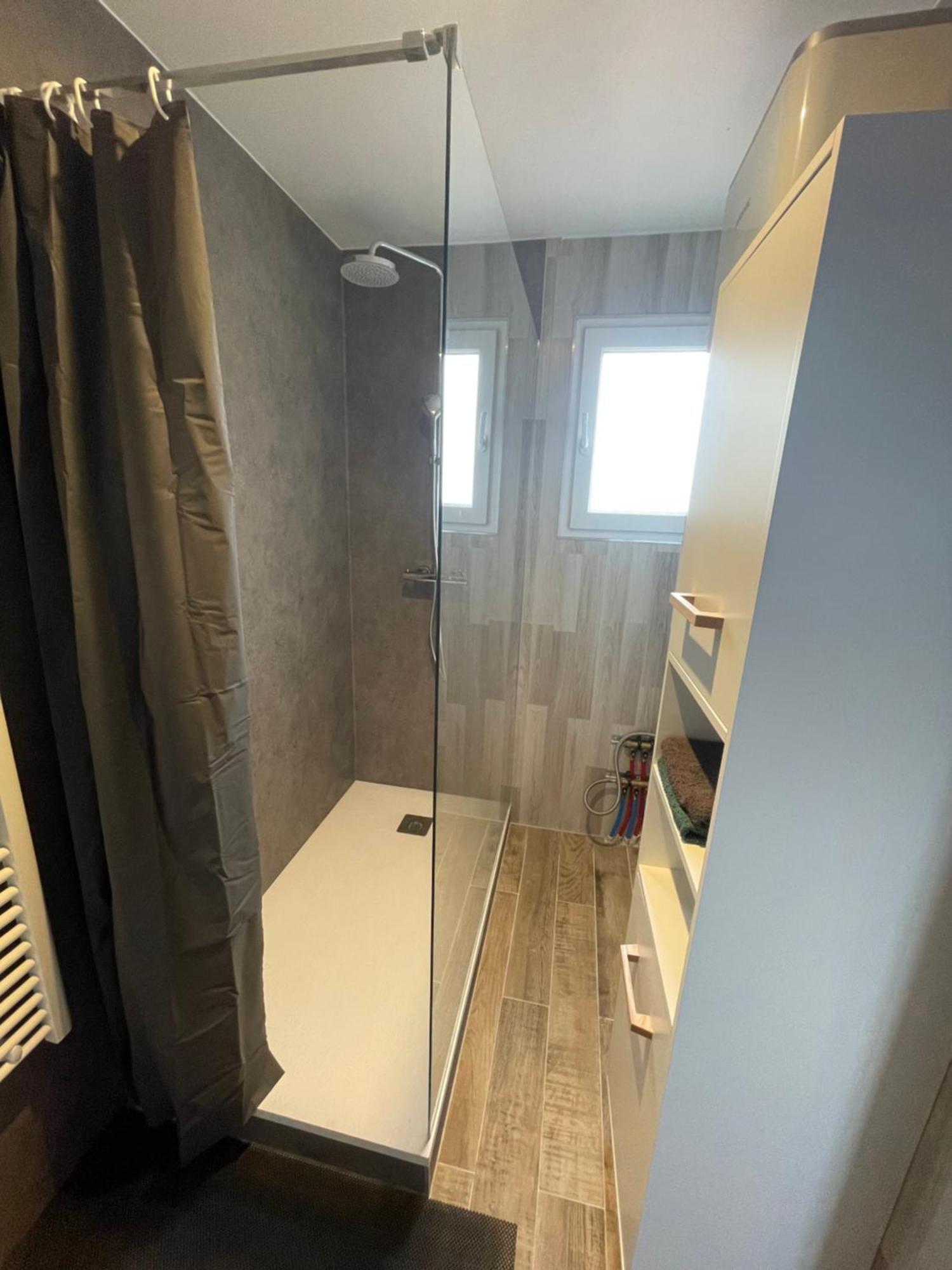 Appartement - Location Saisonniere Pey 外观 照片