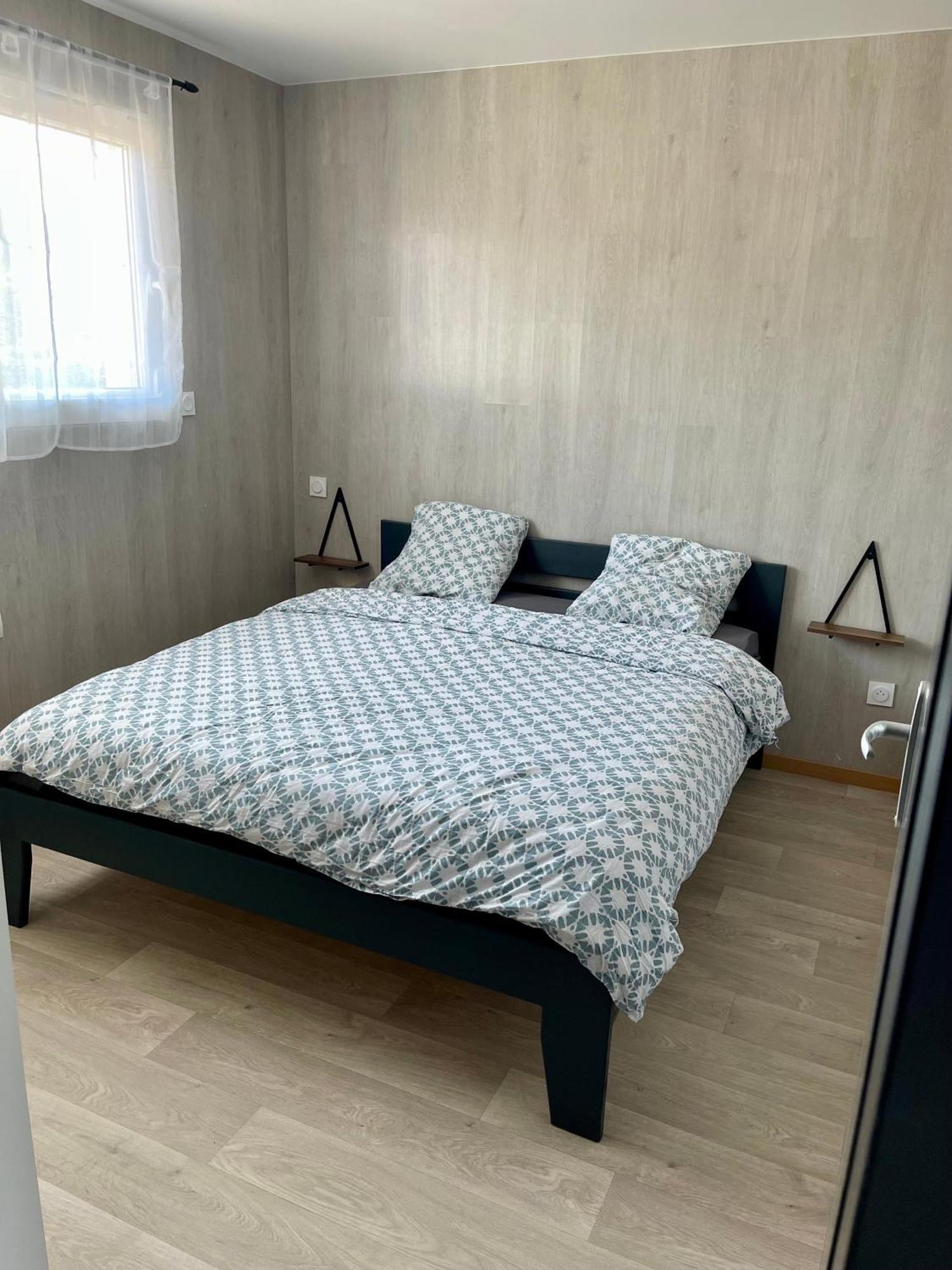 Appartement - Location Saisonniere Pey 外观 照片