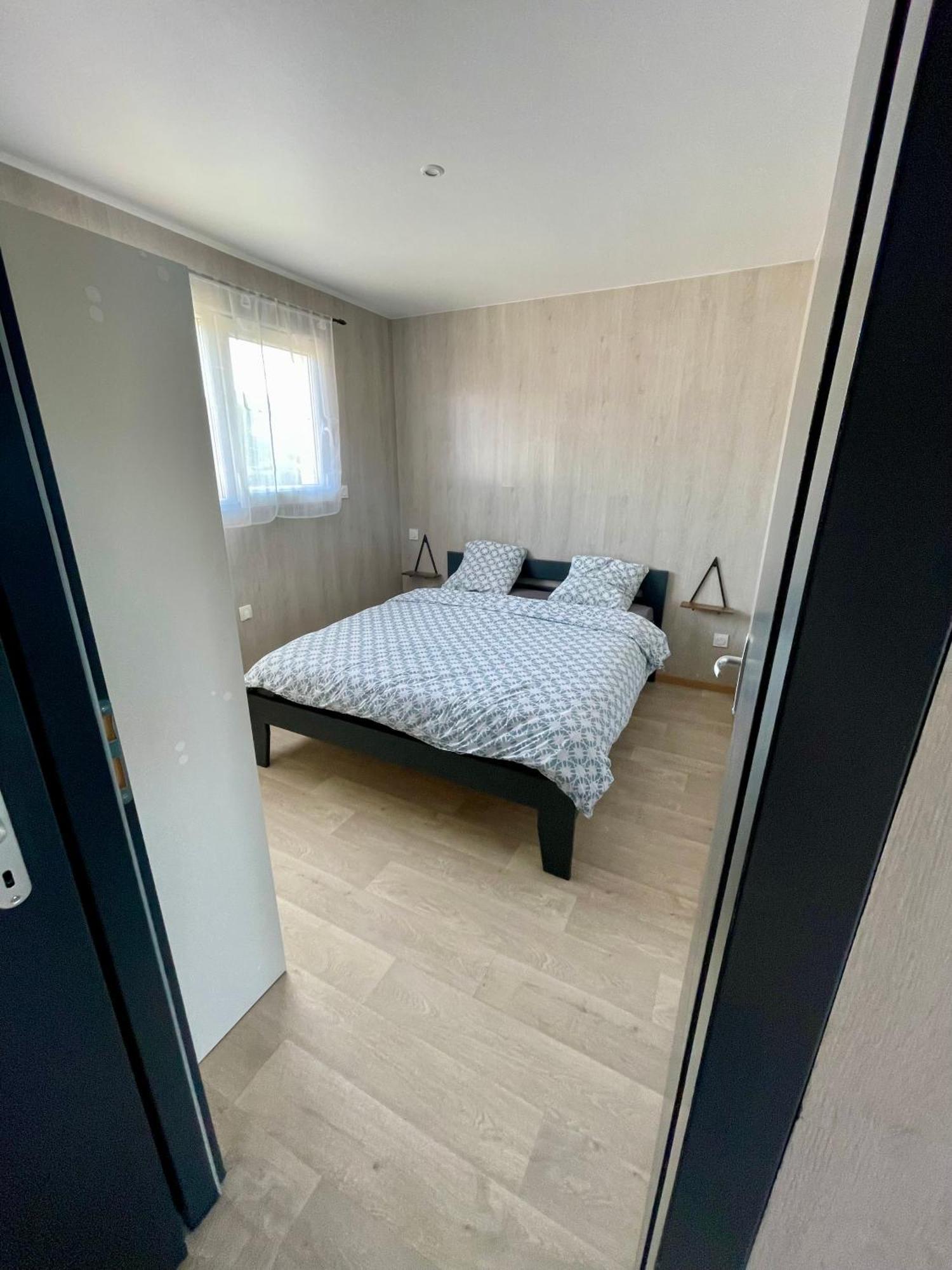 Appartement - Location Saisonniere Pey 外观 照片